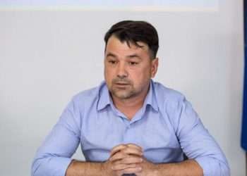 Primele declarații ale lui Rosian Vasiloi, după ce Guvernul i-a aprobat demisia | VIDEO
