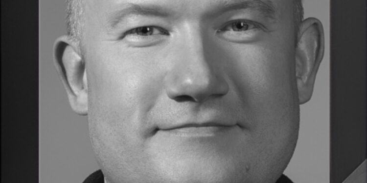 Старший вице-президент «Сбера» Николай Васев умер в 42 года