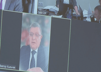 CSP a respins repetat candidatura lui Victor Cîlcic la șefia Procuraturii UTA Găgăuzia