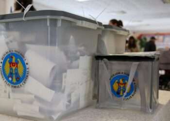 Пришли 0 человек: в селе в Тараклийском районе никто не проголосовал | FOTO