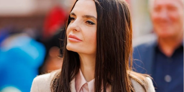 Евгения Гуцул, башкан Гагаузии о втором туре выборов: Это самые недемократичные выборы за всю историю страны | VIDEO