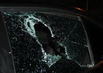 Mai multe maşini au fost sparte în sectorul Botanica al Capitalei: Cauzele sunt investigate de Poliție | VIDEO