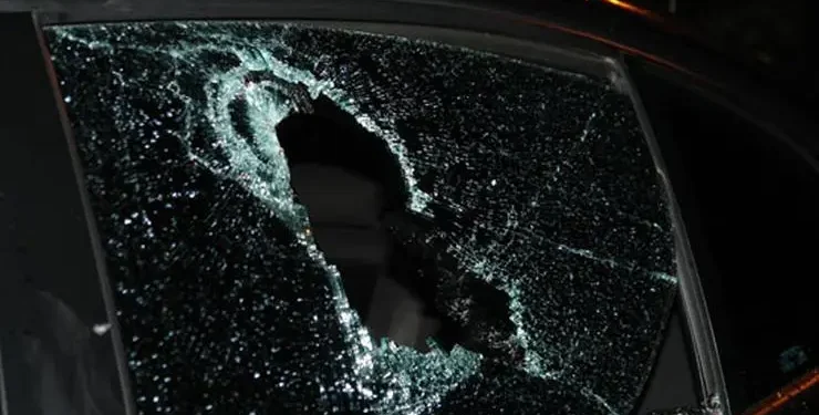 Mai multe maşini au fost sparte în sectorul Botanica al Capitalei: Cauzele sunt investigate de Poliție | VIDEO