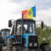 Протест фермеров в столице! Митингующие прибудут завтра к окраинам Кишинева и останутся там вплоть до четверга | VIDEO