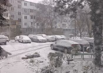 Codul galben de vânt puternic a fost prelungit. Precizările meteorologilor