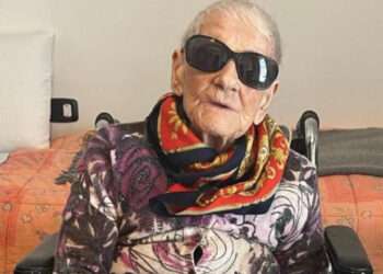 Cea mai bătrână femeie din Italia a murit la 113 ani. Nu a plecat niciodată din regiunea în care s-a născut