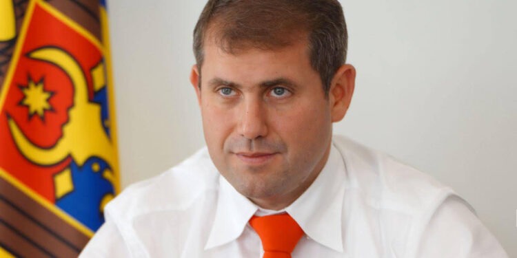 Ilan Șor: Vom susține proiectele de infrastructură în localitățile unde oamenii au nevoie de ajutorul nostru