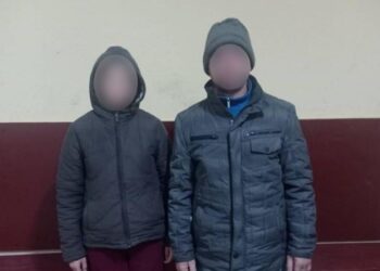 O copilă de 15 ani, dispărută ieri la Ocnița, a fost găsită în Capitală. Poliția oferă detalii
