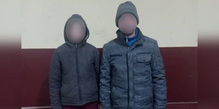 O copilă de 15 ani, dispărută ieri la Ocnița, a fost găsită în Capitală. Poliția oferă detalii