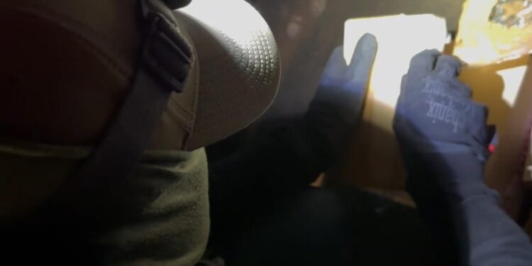 В Москве изъяли 673 кг кокаина, предназначенного для ЕС