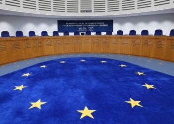 ЕСПЧ проинформировал членов политической партии «ШОР» о том, что зарегистрировал жалобы, поданные в связи с нарушением основных прав, защищаемых Европейской конвенцией