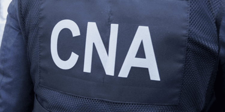 По делу об отмывании денег под следствием находится пара из столицы. Речь идет о 13 млн леев