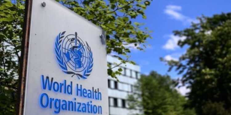 В ВОЗ предупредили о глобальной угрозе кори