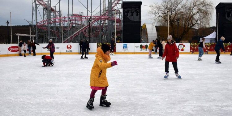 Стартовали бесплатные экскурсии в OrheiLand для детей со всей страны
