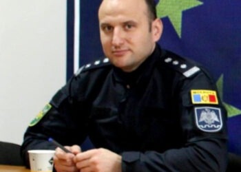 Правительство назначило нового главу Пограничной полиции