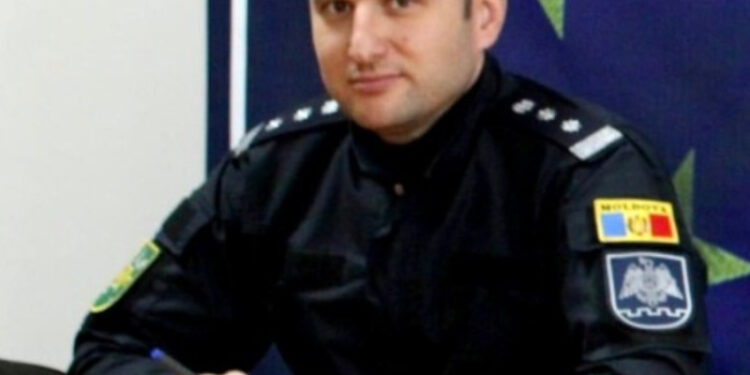 Правительство назначило нового главу Пограничной полиции