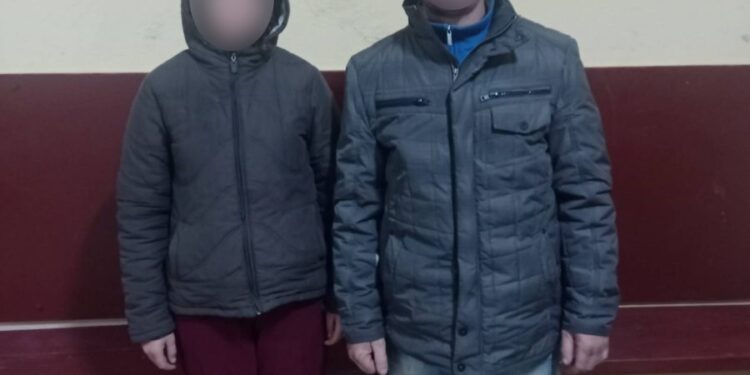 15-летнюю девочку, пропавшую в Окнице, нашли в Кишиневе