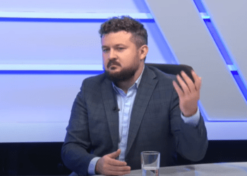 Галбур: Партия «Шанс» заняла бы на местных выборах второе место по стране, поэтому ее и сняли