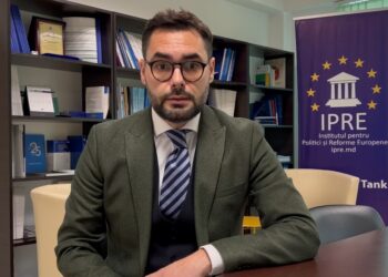 Гроза: Вето Венгрии для Украины может повлиять и на евроустремления Молдовы