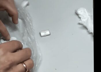 Дело сотрудника тюрьмы, поставлявшего наркотики заключенным, передали в суд: что ему грозит?