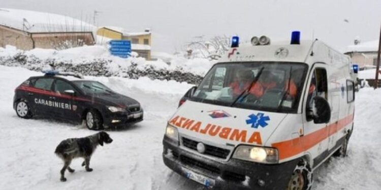 Женщина из Молдовы погибла в ДТП в Италии