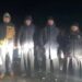 Священники-то ненастоящие: У границы с Молдовой задержали нарушителей которые пытались незаконно пересечь границу