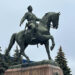 Илан Шор: Властям, которые ведут войну с историческими памятниками заявляю, что готов на свои средства приобрести статую Котовскому и сохранить ее