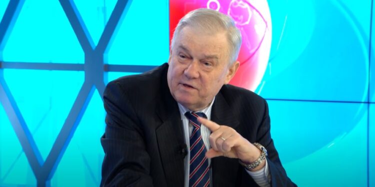 Павловский: Если на судей ВСП не окажут давление, они оставят в силе решение АП по партии «Шанс»