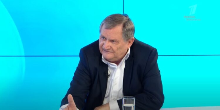 Муравский: Речан напрямую угрожает судьям и должен понести наказание