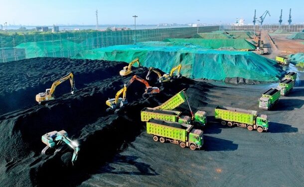 Историческое решение: мир отказывается от ископаемого топлива