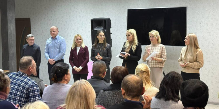 Илан Шор приветствует открытость примарии Бельц к сотрудничеству и обещает большие инвестиции в развитие муниципия