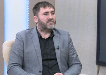Советник башкана о высказываниях Стурзы в адрес Евгении Гуцул: Человек без родины и флага, будет нас учить жизни?