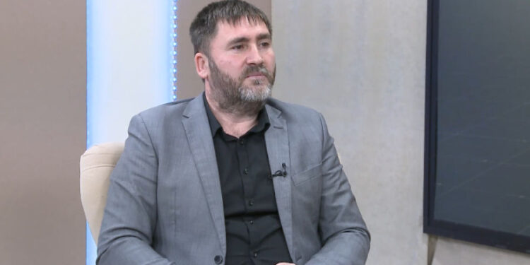 Советник башкана о высказываниях Стурзы в адрес Евгении Гуцул: Человек без родины и флага, будет нас учить жизни?