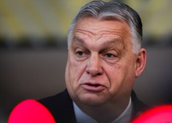 Венгрия заблокировала выделение Украине помощи ЕС на €50 млрд