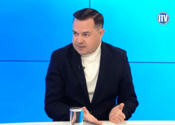 Осталеп о заявлениях Речана по закрытым ТВ: Телевидения останутся, а Речан как раз временный