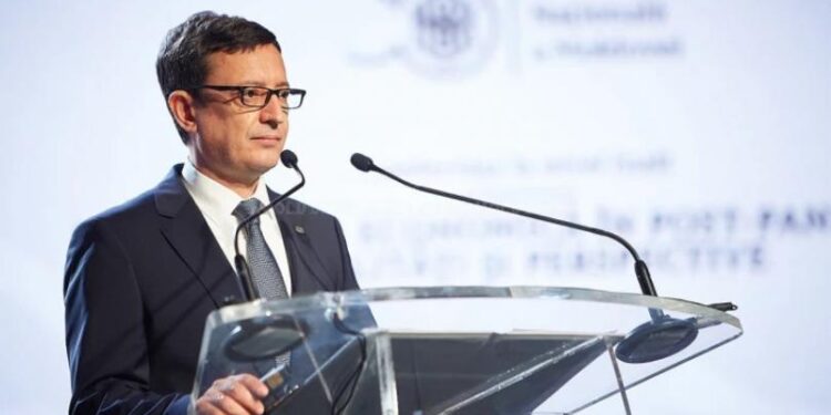 Declarație comună privind revocarea din funcție a Guvernatorului BNM: „Este un caz de ingerință politică gravă, fără precedent, în activitatea autorității monetare”