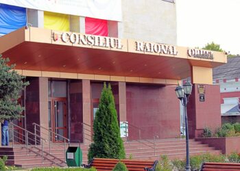 Marina Tauber: „Forța de Alternativă și Salvare a Moldovei”, susținută de noi la alegerile locale, nu va participa la ședința Consiliului Raional Orhei în semn de protest | VIDEO