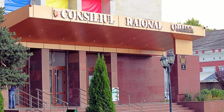 Marina Tauber: „Forța de Alternativă și Salvare a Moldovei”, susținută de noi la alegerile locale, nu va participa la ședința Consiliului Raional Orhei în semn de protest | VIDEO