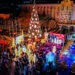 Municipiul Orhei, cuprins de feeria sărbătorilor de iarnă. Mii de oameni au participat la inaugurarea celui mai mare brad din țară. Ilan Șor: „Orașul nostru va fi mereu capitala sărbătorilor de iarnă” | VIDEO