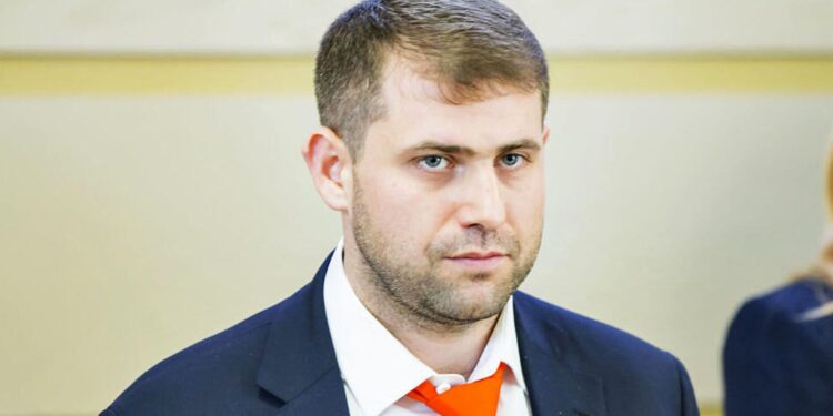 Илан Шор отреагировал на высказывание Речана предоставить правительству 600 миллионов долларов: «Проси у своей хозяйки. А мне лучше ответь про конкретное предложение о выкупе кредитов в 5,2 млрд»