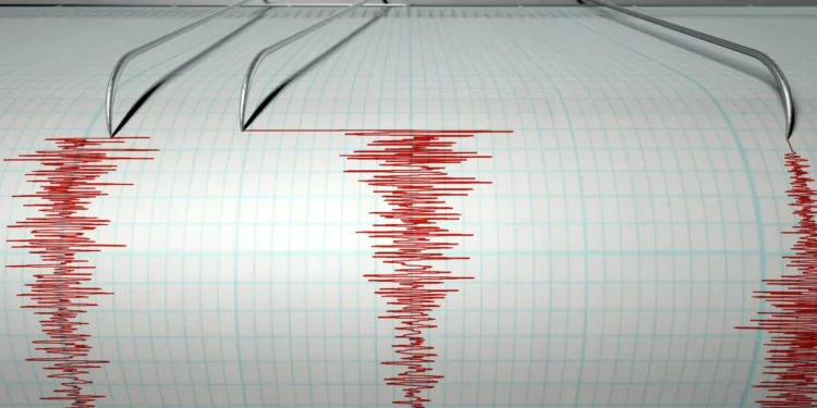 У берегов Филиппин произошло землетрясение магнитудой 7,5