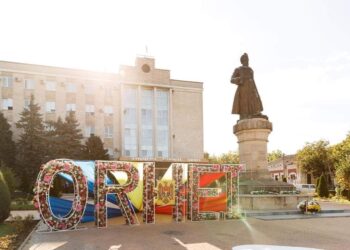 Sondaj Intellect Group: Detalii inedite din Orhei, orașul cu perspective distincte