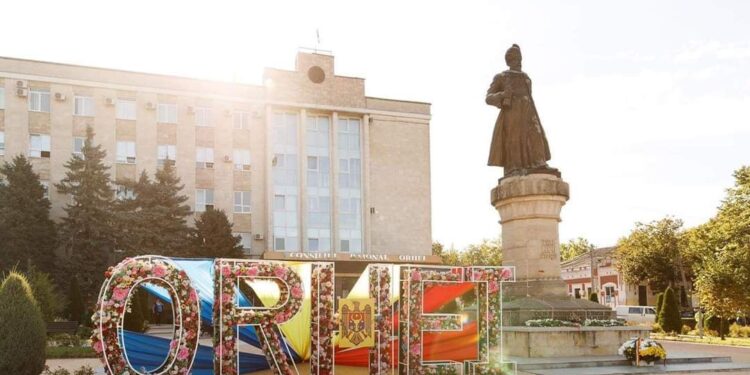 Sondaj Intellect Group: Detalii inedite din Orhei, orașul cu perspective distincte