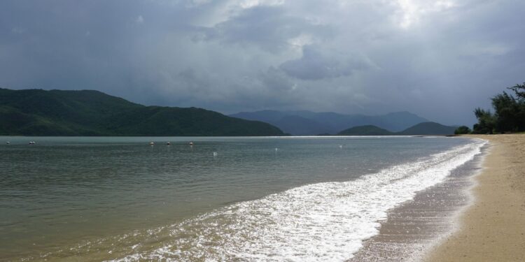 Китай обвинил Филиппины в очередной провокации