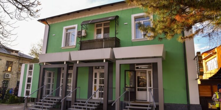 Татьяна Кочу: К концу лета 2024 года, при поддержке Илан Шора, мы планируем отремонтировать все фасады жилых домов по улице Василия Лупу в Оргееве