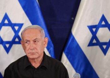 Premierul israelian exclude o încetare a focului în Gaza înainte de „eliminarea” Hamas