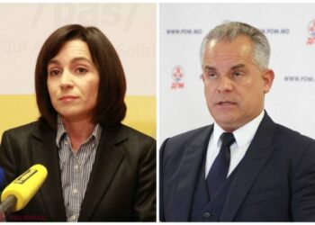 Plahotniuc mai este căutat? Care este răspunsul dat de Maia Sandu