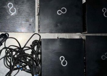 Fără marfă, dar cu sancțiuni. Un moldovean, documentat pentru tentativa de contrabandă cu surse de alimentare pentru calculatoare