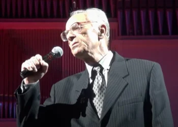 Умер автор песен «Чунга-Чанга» и «Наша служба и опасна, и трудна»