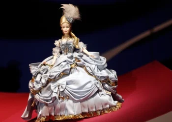 Путин и Барби вошли в шорт-лист претендентов на «человека года» от Time